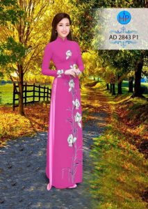 vai-ao-dai-hoa-sen-6