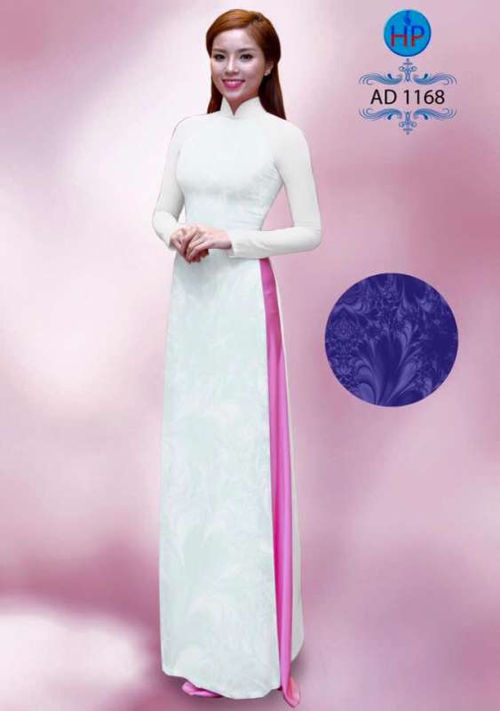 Vải áo dài trắng học sinh - Ảnh 18