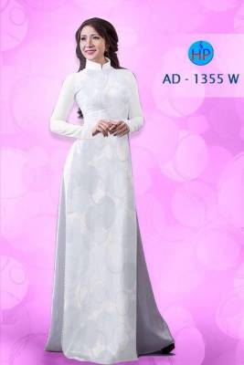 Vải áo dài trắng học sinh - Ảnh 13
