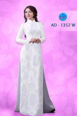 Vải áo dài trắng học sinh - Ảnh 11